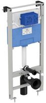 Unitazo rėmas įleistinis potinkinis Ideal Standard ProSys™ 120M