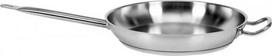 Keptuvė Yato Stainless Steel YG-00103, Ø 32 cm, nerūdijantysis plienas