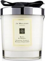 Žvakė, aromatinė Jo Malone Basil & Neroli, 200 g, Balta sp.