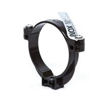 Lietvamzdžių laikiklis Scala, Ø 8 cm, polivinilchloridas (pvc), ruda sp.