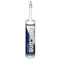 Silikonas sandarinti Unipak, 0.300 kg