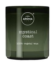 Žvakė, aromatinė Aroma Mystical Coast, 160 g, Žalia sp.