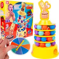Stalo žaidimas Grounder Cake TG72960