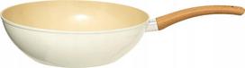 Keptuvė 5five Simply Smart Harmony Wok, Ø 28.5 cm, aliuminis