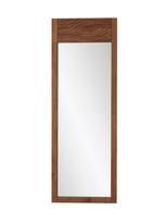 Veidrodis Kalune Design Cheval Forest 552NOS2354, 55 cm x 155 cm, chesnut sp.