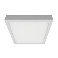 Šviestuvas lubų LEDlife LPSSM-24WWQ, LED, 3000 °K, 1 x 24 W, balta sp.