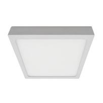 Šviestuvas įleidžiamas LEDlife LPSSM-12WN-9, LED, 4000 °K, 1 x 12 W, balta sp. / balta sp.