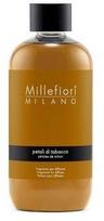 Namų kvapas, kvapiosios lazdelės Millefiori Milano Tobacco & Spices, 250 ml