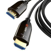 Kabelis AOC HDMI 2.1, HDMI 2.1, 20 m, juoda sp.