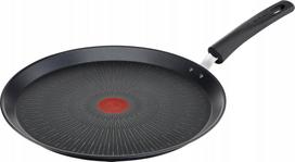 Blynų keptuvė Tefal Force C2923853, Ø 25 cm, aliuminis
