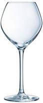 Vyno taurių komplektas Luminarc Wine Emotions, stiklas, 0.35 l, 6 vnt.