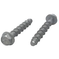 Betonsraigtis Superfixer SF-SSW-8x75, 10.5 mm x 75 mm, 50 vnt.