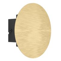 Šviestuvas sieninis Eglo Talamello 901201, LED, 3000 °K, 4 x 1 W, aukso sp. / aukso sp.