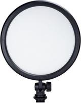 Žiedinė lempa BIG 120VCR, 6.8 - 12 V, 16 cm