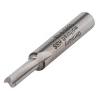 Medžio freza Wolfcraft HSS 3800000, išdrožų, 60 mm x 4 mm