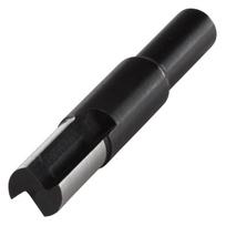 Medžio freza Wolfcraft 3237000, pirštinė, 60 mm x 8.5 mm