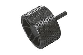 Medžio freza Wolfcraft 2520000, apvalinimo, 60 mm x 52 mm