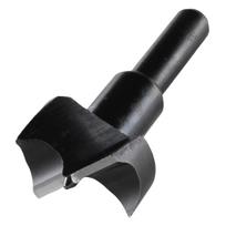 Cilindrinė medžio freza Wolfcraft 3300000, išdrožų, 53 mm x 26 mm