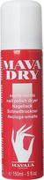 Viršutinis nagų lako sluoksnis Mavala Mavadry Spray, 150 ml