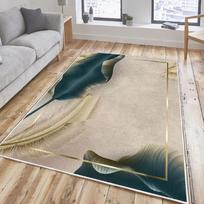 Kiliminis takas Conceptum Hypnose ELS2435, įvairių spalvų, 300 cm x 100 cm