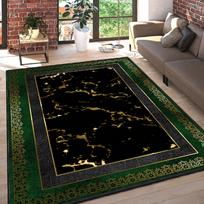 Kiliminis takas Conceptum Hypnose ELS2428, įvairių spalvų, 300 cm x 80 cm