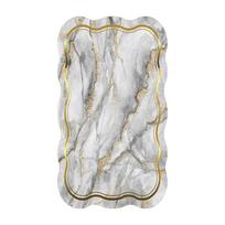 Kiliminis takas Conceptum Hypnose ALN600189GR04, pilka sp., 300 cm x 80 cm