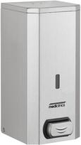 Sieninis skysto muilo dozatorius Mediclinics DJ0031CS, pilka sp., 1.5 l