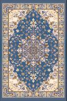 Kiliminis takas Conceptum Hypnose ELS Blue, įvairių spalvų, 300 cm x 80 cm
