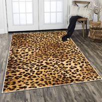 Kiliminis takas Conceptum Hypnose ELS2086, įvairių spalvų, 300 cm x 80 cm
