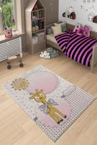 Kiliminis takas Conceptum Hypnose W1014, įvairių spalvų, 200 cm x 100 cm