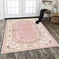 Kiliminis takas Conceptum Hypnose ELS1800, įvairių spalvų, 200 cm x 100 cm