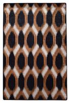 Kiliminis takas Conceptum Hypnose Gold and Djt, įvairių spalvų, 300 cm x 80 cm