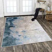 Kiliminis takas Conceptum Hypnose ELS1894, įvairių spalvų, 300 cm x 80 cm