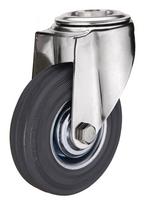Ratukas Haushalt D100, Ø 10 cm, pilka sp.