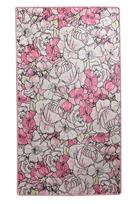 Kiliminis takas Conceptum Hypnose Rosa, įvairių spalvų, 300 cm x 100 cm