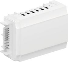 Kolektorius Uponor Smatrix Wave M-262 6X
