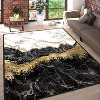 Kiliminis takas Conceptum Hypnose ELS2375, įvairių spalvų, 300 cm x 80 cm