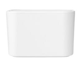 Šiukšliadėžė Brabantia MindSet, balta sp., 9.8 cm x 15 cm
