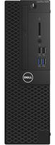 Stacionarus kompiuteris Dell, atnaujintas Intel® Core™ i5-7500 Processor (6MB Cache), DDR4 16GB 512GB, Intel HD Graphics Dynamic, Windows 10