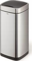 Šiukšliadėžė Durable Sensor, sidabro sp., 35 l, 69 cm x 30.5 cm