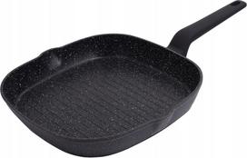 Keptuvė Klausberg KB-7662, Ø 28 cm, aliuminis/ketus