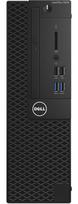 Stacionarus kompiuteris Dell, atnaujintas Intel® Core™ i5-7500 Processor (6MB Cache), DDR4 16GB – 1 TB, Nvidia GeForce GT 1030 2GB GDDR5, Windows 10