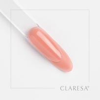 Formuojamasis nagų gelis Claresa Soft & Easy Builder Skin Cover, skin cover sp., 45 ml