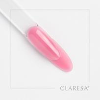 Formuojamasis nagų gelis Claresa Soft & Easy Builder, blush pink sp., 45 g