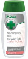 Šampūnas šunims Dr Seidel For Puppies, 220 ml