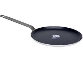 Blynų keptuvė Yato, Ø 29 cm, nerūdijantysis plienas