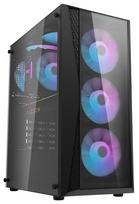Stacionarus kompiuteris Mdata Gaming AMD Ryzen 5 5600X, 1 TB, DDR4 32GB, SSD 1 TB, Nvidia GeForce RTX 4070 8GB