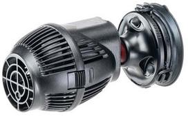 Vandens siurblys Ferplast Koralia Evo 4400, 160 - 275 l, juoda sp., 8.7 cm