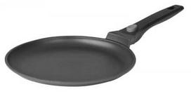 Blynų keptuvė SKK Titanium, Ø 28 cm, aliuminis/bakelitas