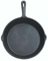 Keptuvė Kitchencraft Deluxe, Ø 24 cm, ketus